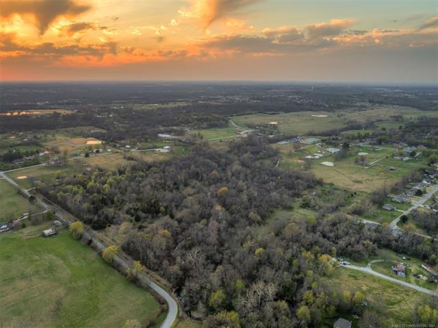 E 146th St S, Coweta, OK for sale Building Photo- Image 1 of 1