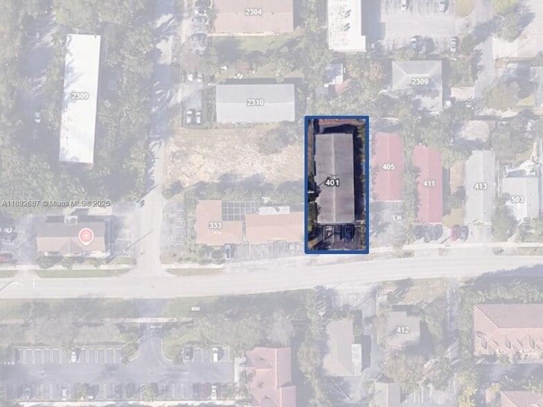 401 SE 23rd Ave, Boynton Beach, FL for sale - Building Photo - Image 3 of 15