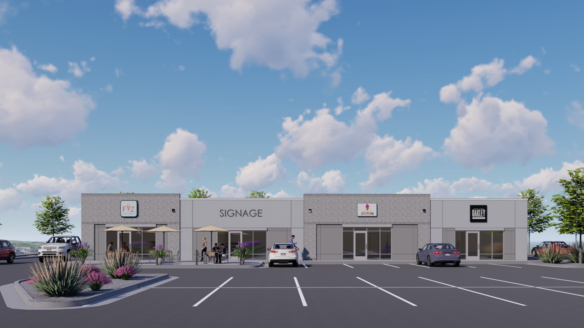 1565 E UT-193, Layton, UT for lease Primary Photo- Image 1 of 12