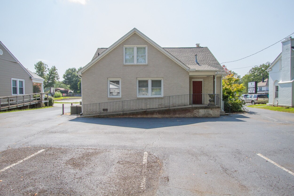 2006 N Main St, Anderson, SC for sale Other- Image 1 of 1