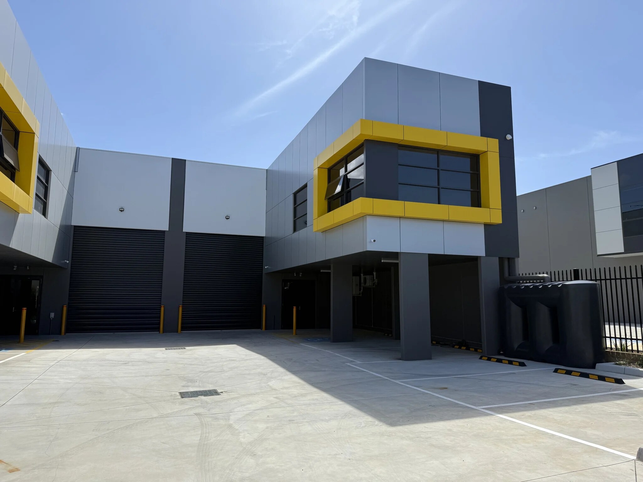 Robbins Cct, Williamstown North for lease Building Photo- Image 1 of 6