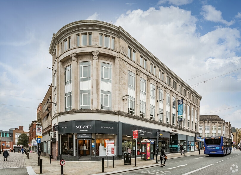 4-12 Knowsley St, Bolton for lease - Building Photo - Image 2 of 5