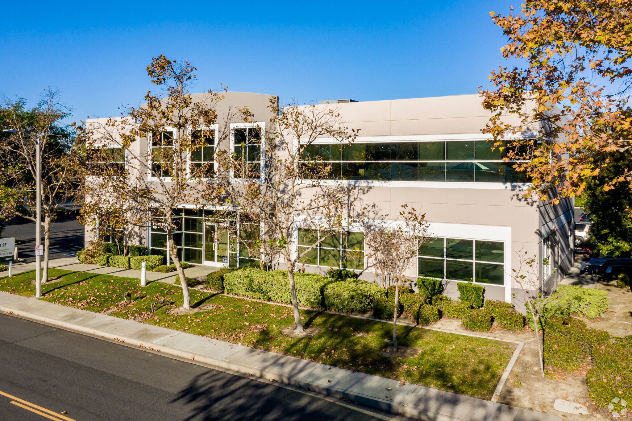 18 Journey, Aliso Viejo, CA for lease Primary Photo- Image 1 of 6