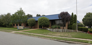 More details for 1 Aerial Way, Syosset, NY - Office for Lease