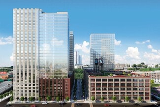 More details for 316 15th St, Jersey City, NJ - Retail for Lease