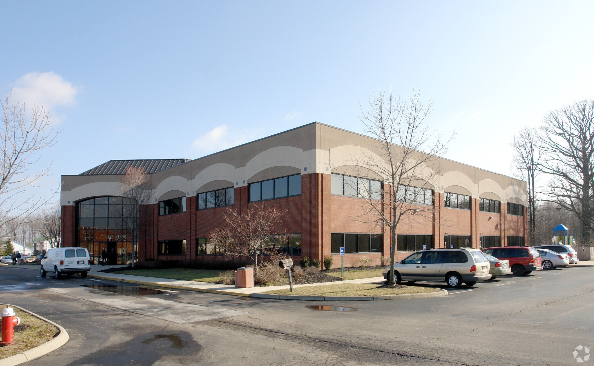 3443 Agler Rd, Columbus, OH 43219 (Unity Resource Center) Office for