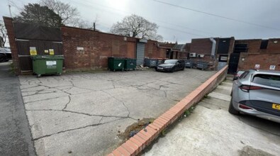 5-7 Rodgers Ln, Alfreton for lease Building Photo- Image 1 of 5