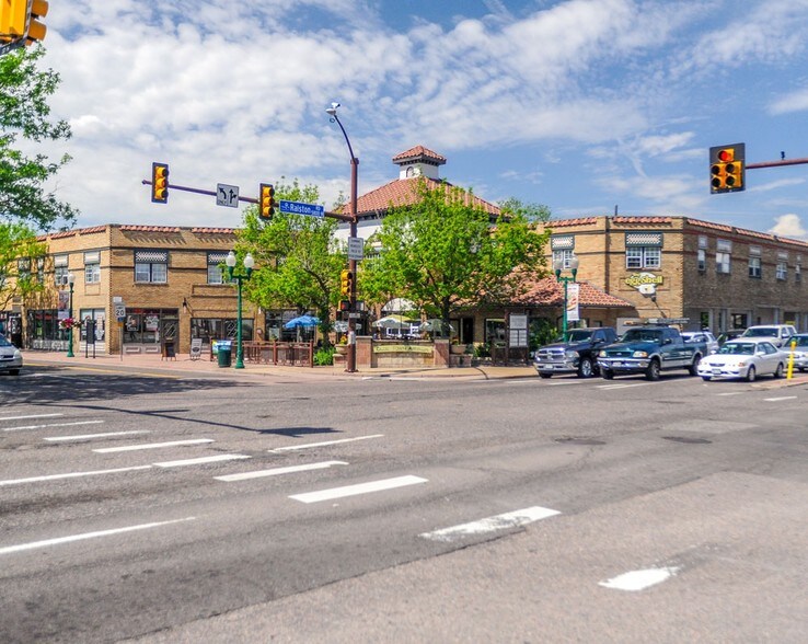 5777 Olde Wadsworth Blvd, Arvada, CO 80002