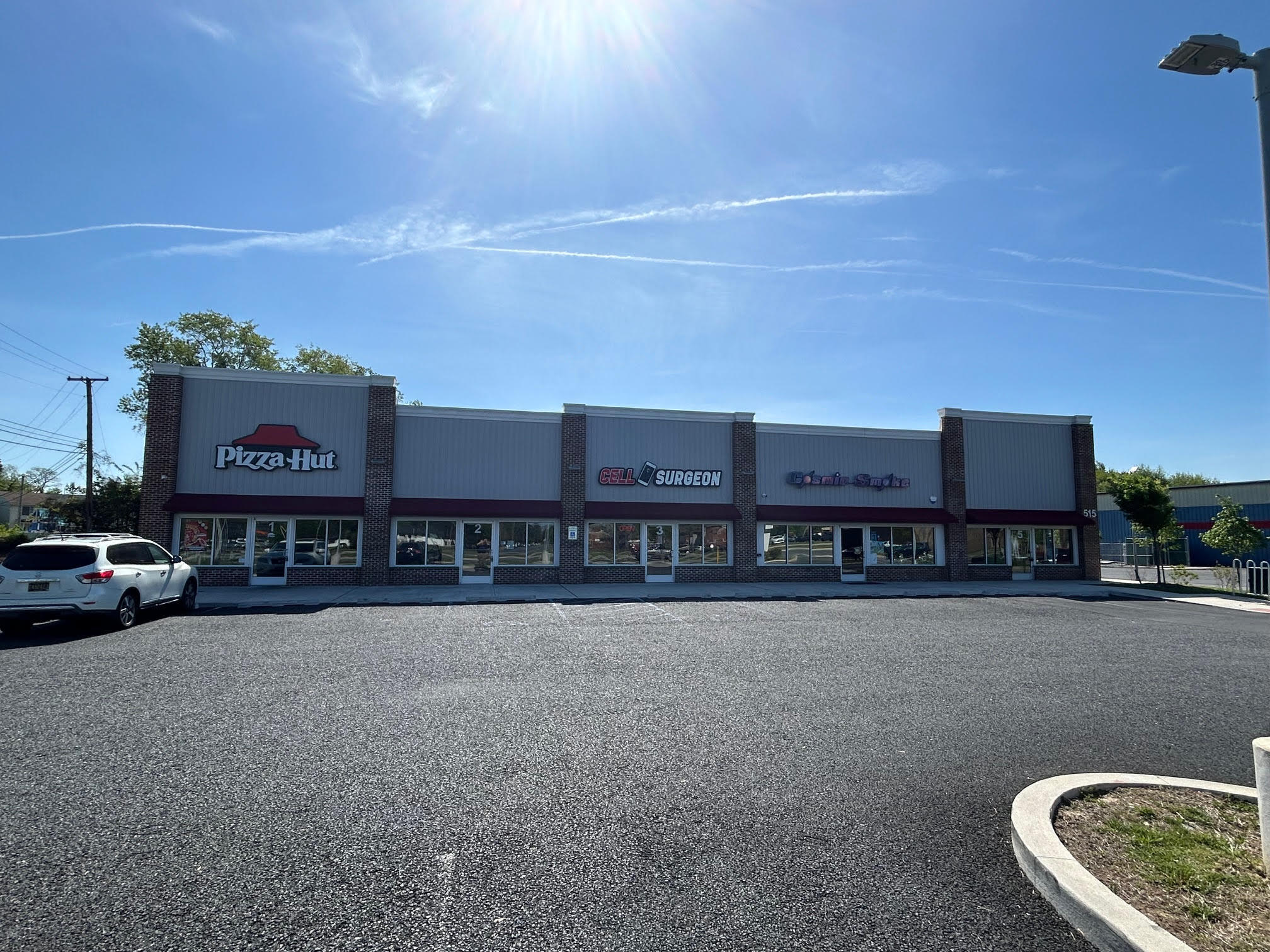515 S Dupont Hwy, Dover, DE for lease Building Photo- Image 1 of 5