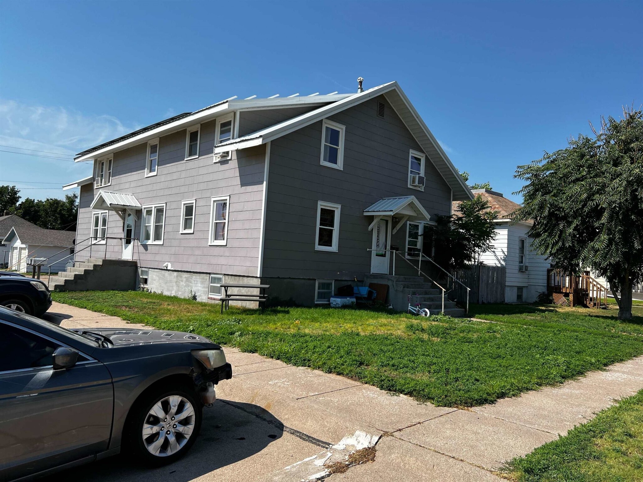 302 W 7th St, Ogallala, NE for sale Building Photo- Image 1 of 26