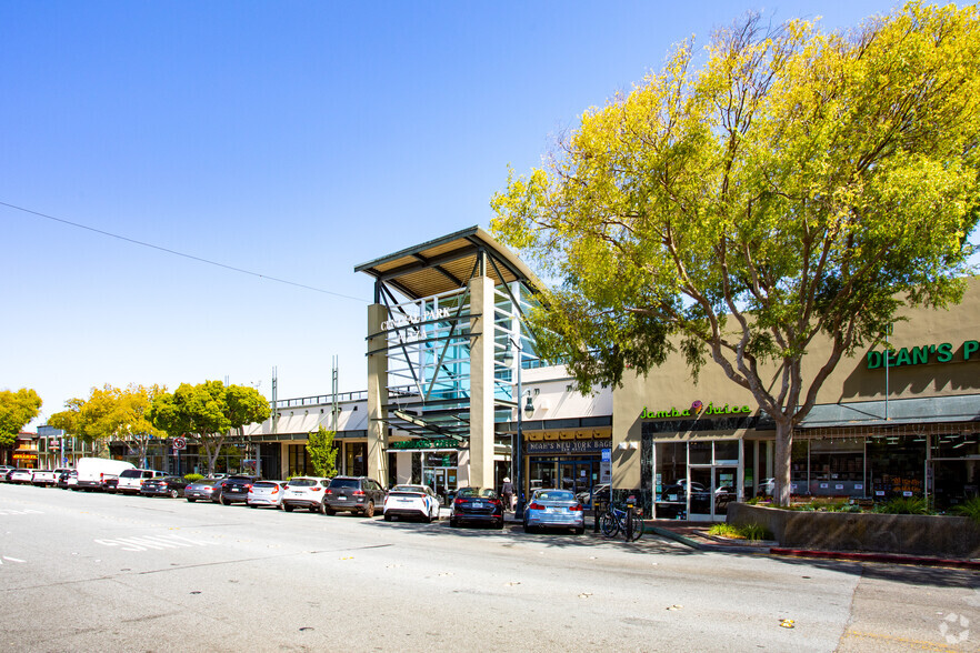 4-98 E 4th Ave, San Mateo, CA for lease - Building Photo - Image 1 of 6