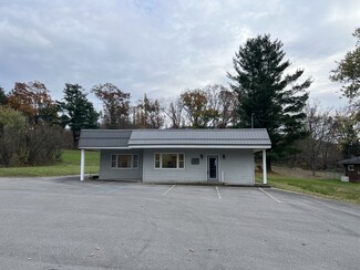 More details for 2285 Kittanning Pike, Parker, PA - Office for Sale