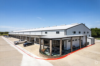 More details for 2126 Hamilton Rd, Argyle, TX - Flex, Industrial for Lease