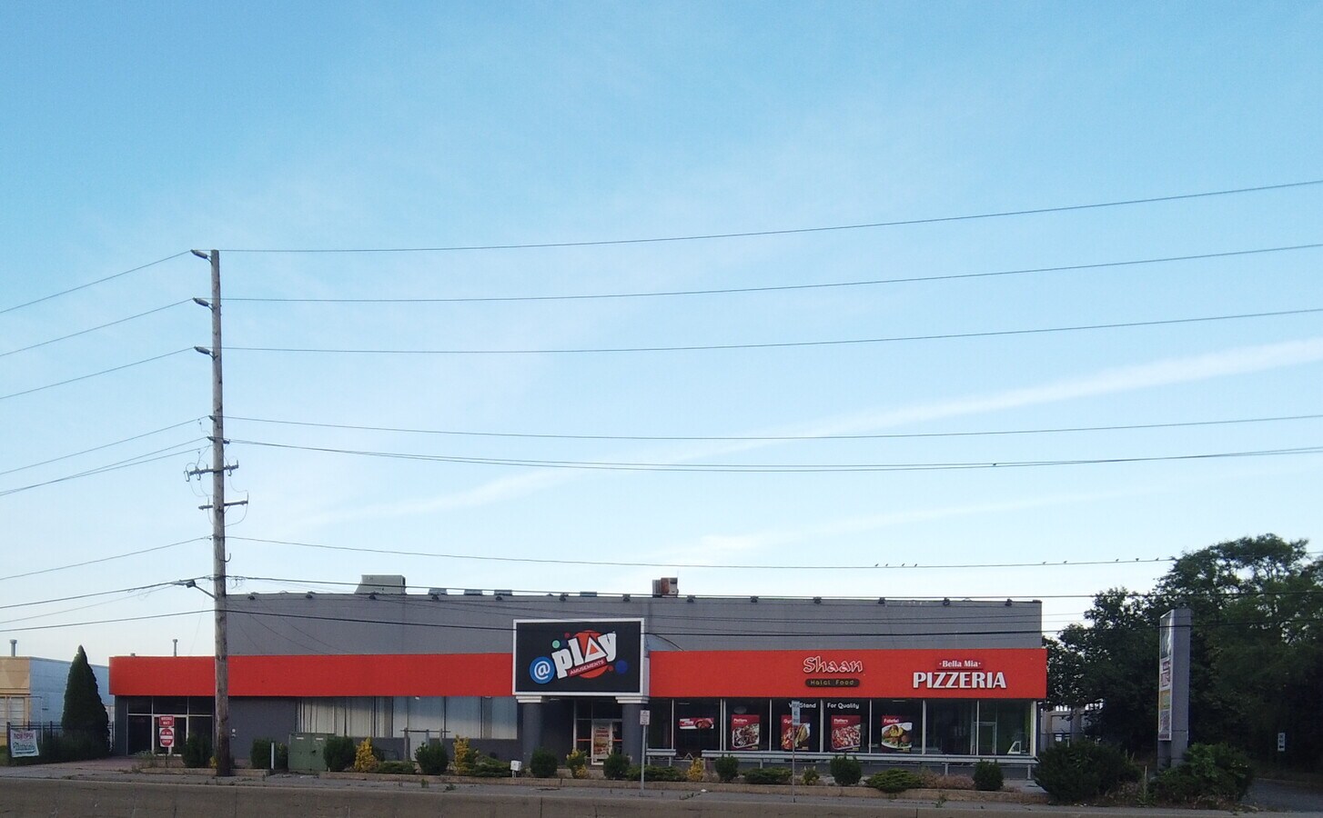 229 Broadhollow Rd, Farmingdale, NY 11735 Industrial for Sale