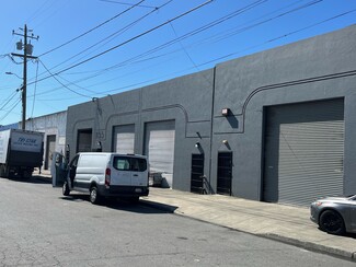 More details for 1165 Revere Ave, San Francisco, CA - Industrial for Sale