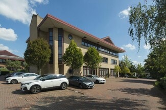 More details for 13 Colonial Way, Watford - Office for Lease