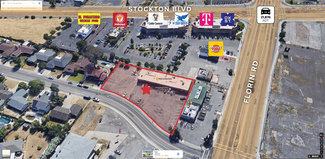 More details for 7206-7216 Lindale Dr, Sacramento, CA - Retail for Lease