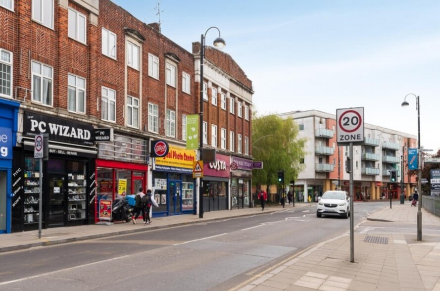 114 High St, West Drayton, UB7 7BB - Retail for Lease | LoopNet