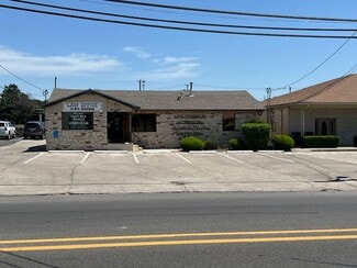 More details for 907 S Main St, Copperas Cove, TX - Office for Sale