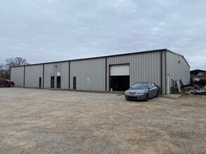 11842 S 33rd Ave W, Sapulpa, OK for lease Building Photo- Image 2 of 10