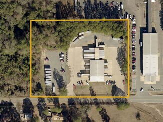 More details for 3201 E 50th St, Texarkana, AR - Industrial for Lease