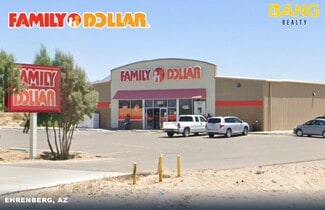 More details for 50045 Ehrenberg Poston Hwy, Ehrenberg, AZ - Retail for Sale