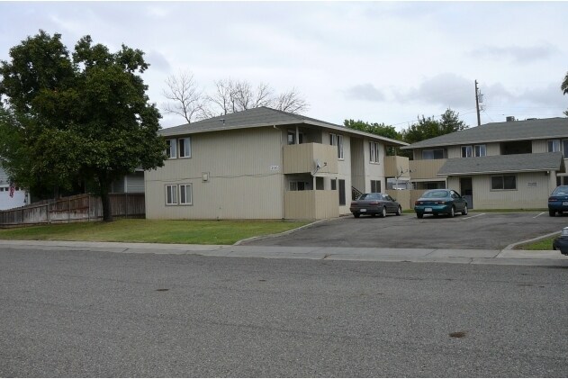 266 S Yolo St, Willows, CA for sale - Building Photo - Image 3 of 14