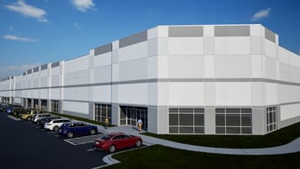 Shiloh North - Warehouse