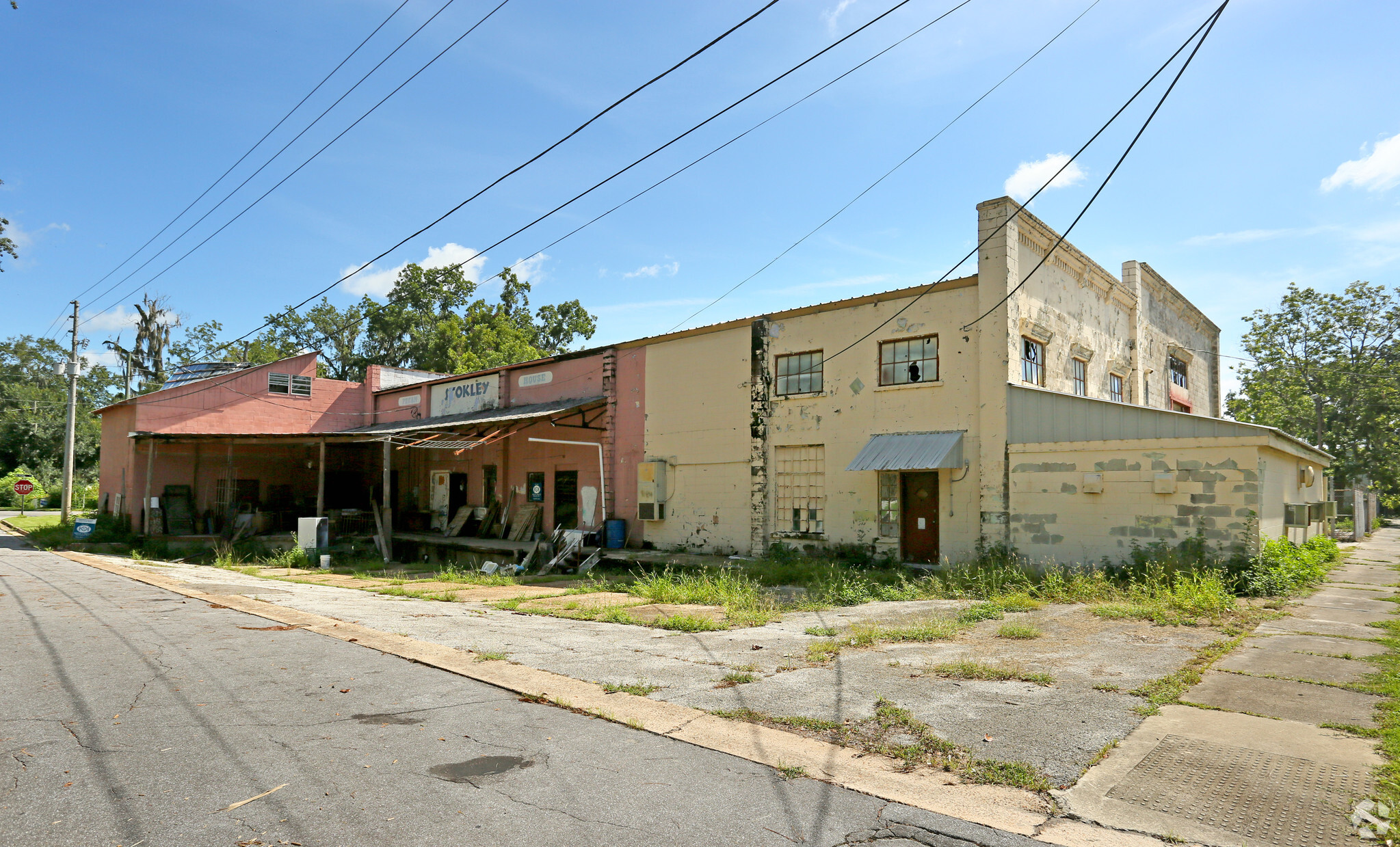 602 E Dogwood St, Monticello, FL for sale Primary Photo- Image 1 of 4