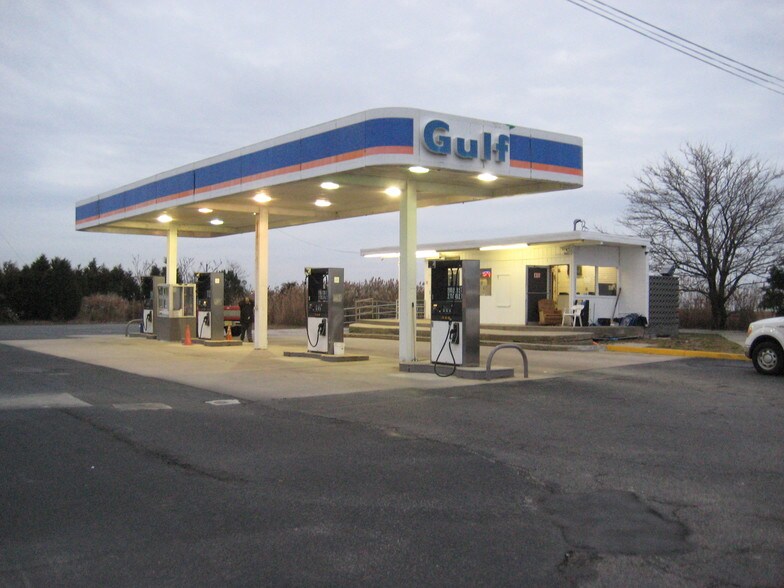 802 E Absecon Blvd, Absecon, NJ for sale - Building Photo - Image 1 of 1