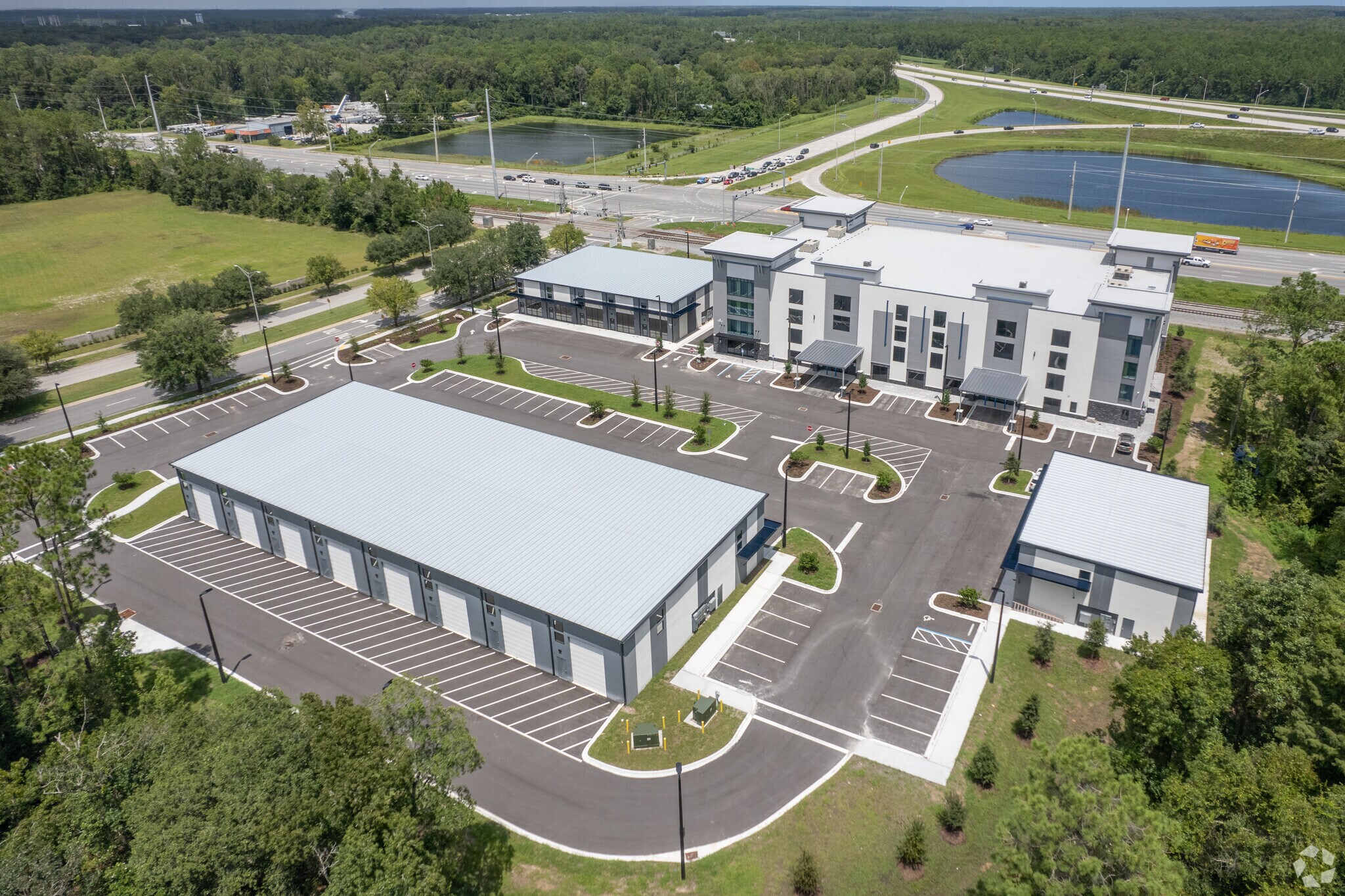 13830 Gran Bay Pky, Jacksonville, FL 32258 Flex for Lease