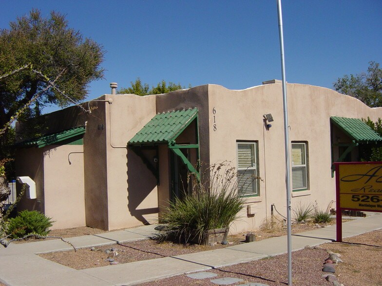 618 W Picacho Ave, Las Cruces, NM 88005