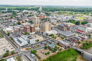Vantage Property Portfolio - Parking Garage