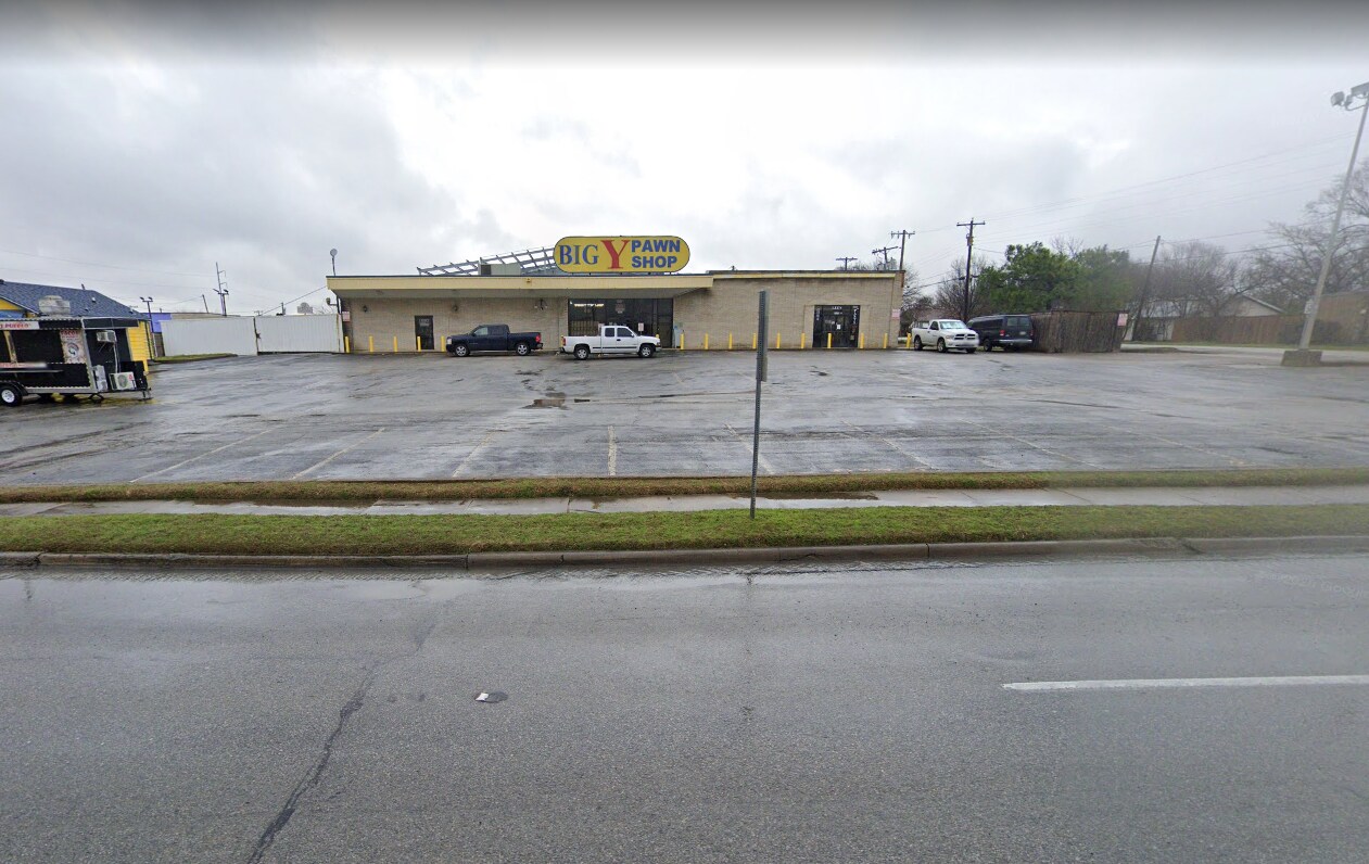 3401 W Pioneer Dr, Irving, TX for sale Building Photo- Image 1 of 1