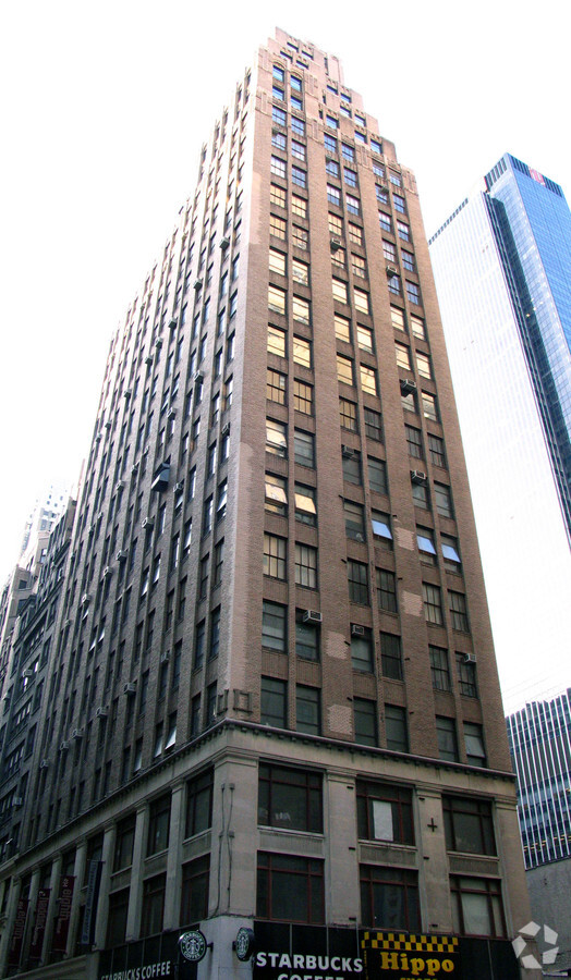 494 Eighth Ave, New York, NY 10001 | LoopNet