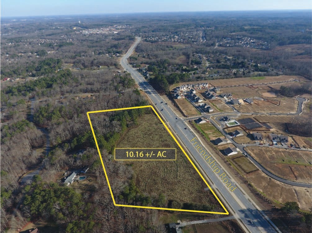 3225 Friendship Rd, Buford, GA 30519