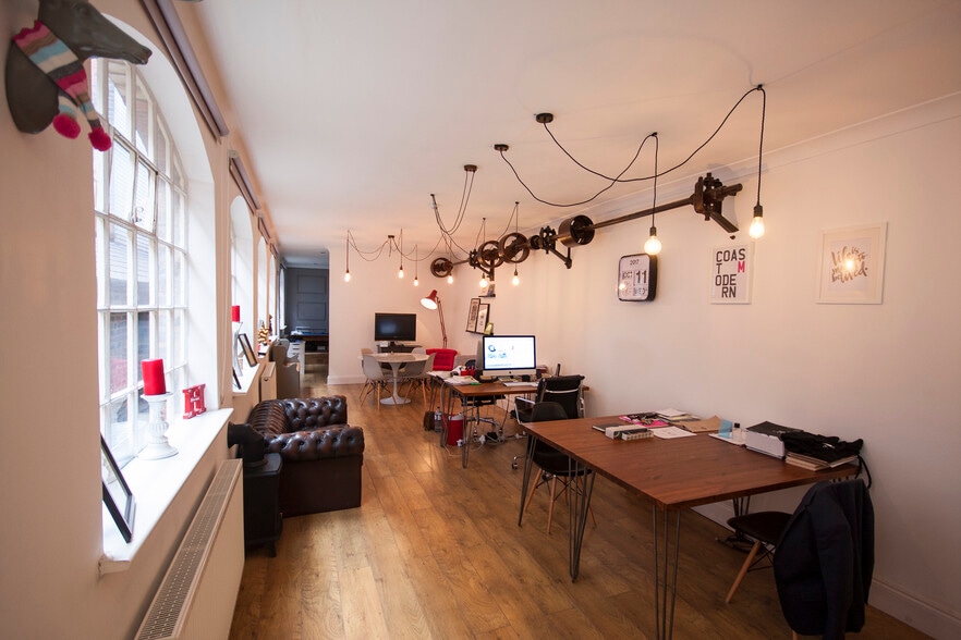 20-22 Regent Pl, Birmingham for lease - Interior Photo - Image 3 of 6