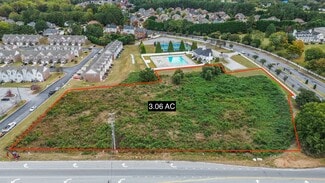 More details for Hwy 81, Loganville, GA - Land for Sale