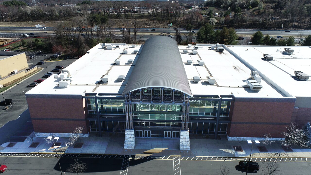 12501 Fair Lakes Cir, Fairfax, VA 22033