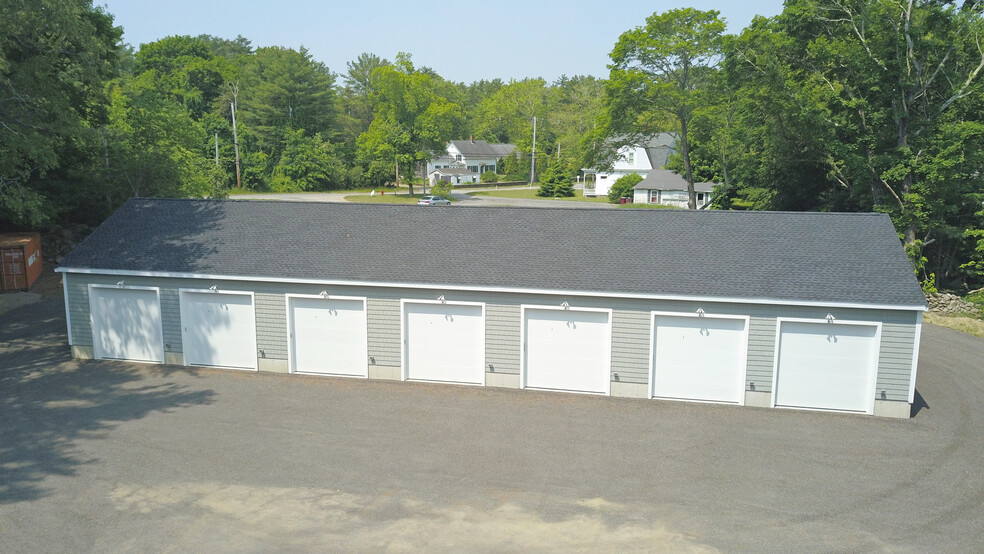 341 Wareham St, Middleboro, MA for lease - Building Photo - Image 1 of 9