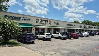 More details for 4043 Central Ave, Hot Springs National Park, AR - Retail for Lease