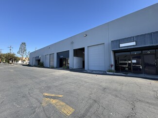 More details for 1390 E Burnett St, Signal Hill, CA - Industrial for Lease