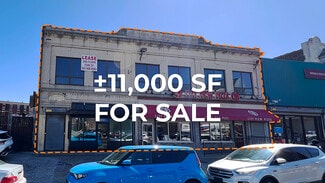 More details for 3617-3623 N Broad St, Philadelphia, PA - Retail for Sale