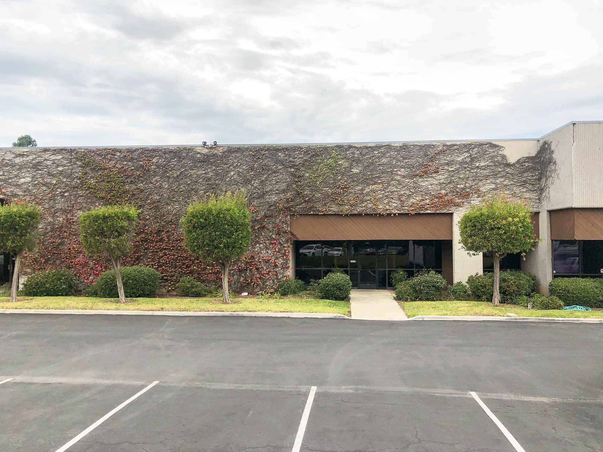 1105-1135 Mark Ave, Carpinteria, CA for sale Building Photo- Image 1 of 1