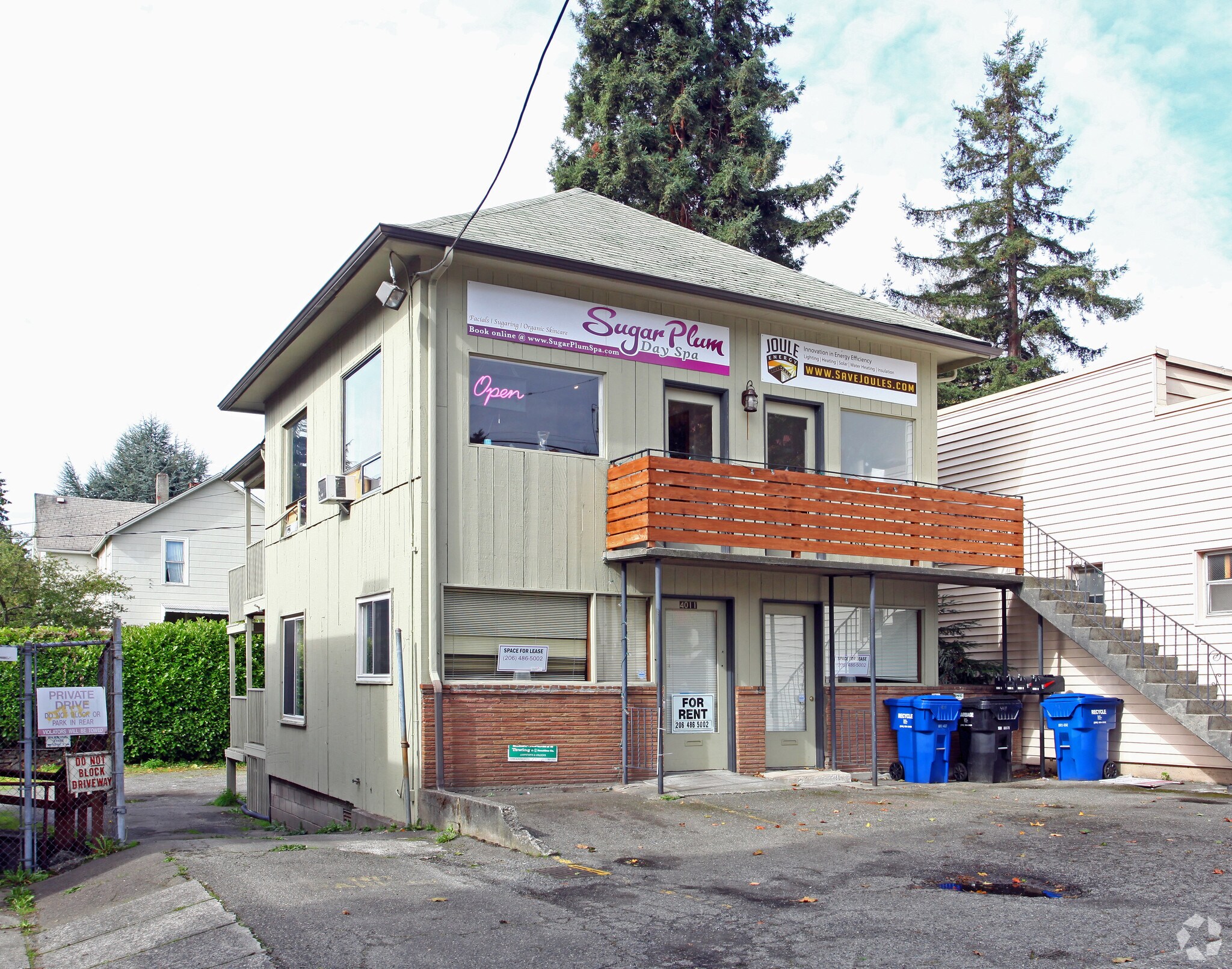 4011 Stone Way N, Seattle, WA for sale Primary Photo- Image 1 of 1