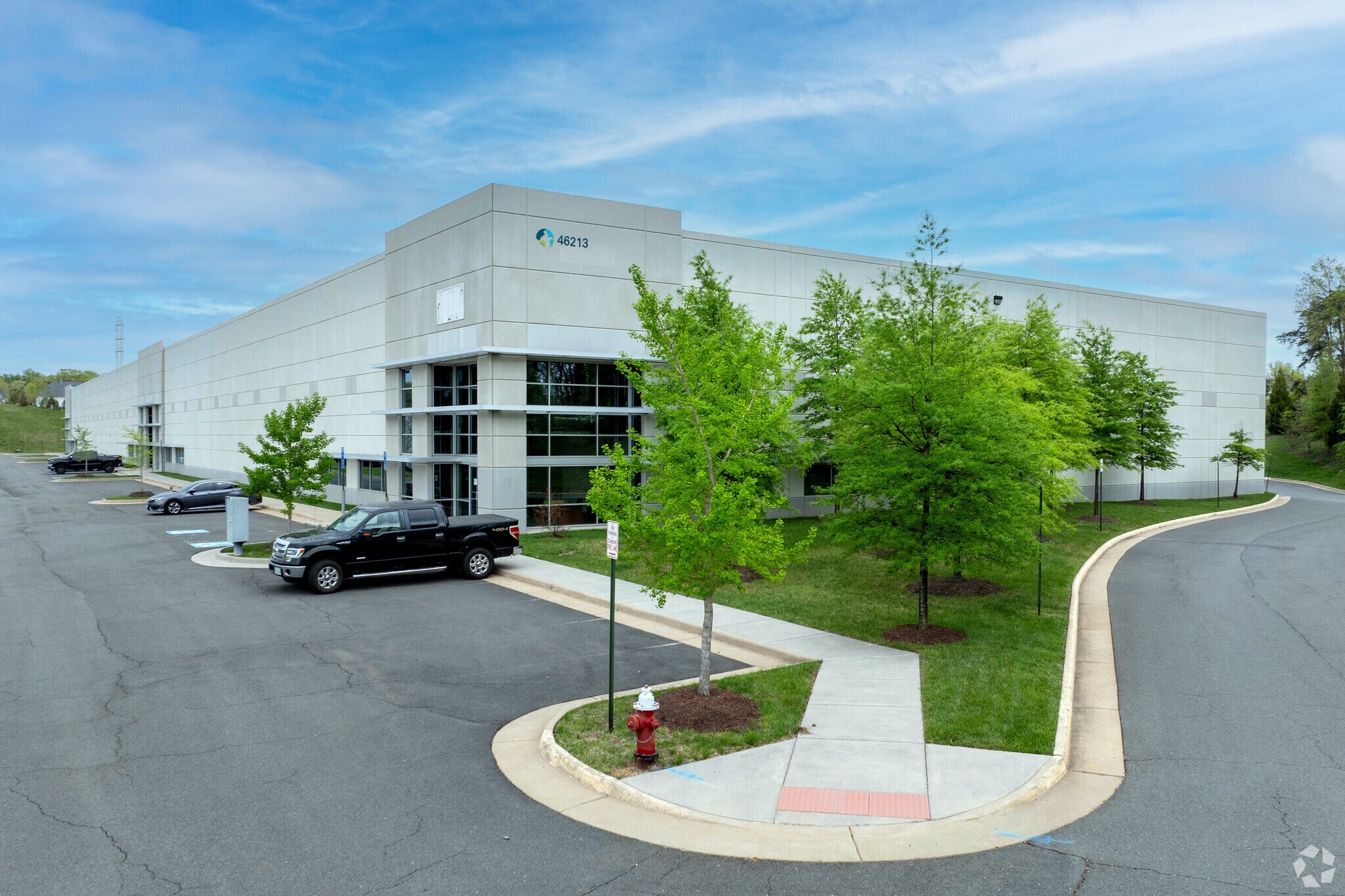 46213 Transdulles Plz, Sterling, VA for sale Primary Photo- Image 1 of 1