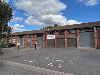 More details for Cowlairs, Nottingham - Industrial for Lease