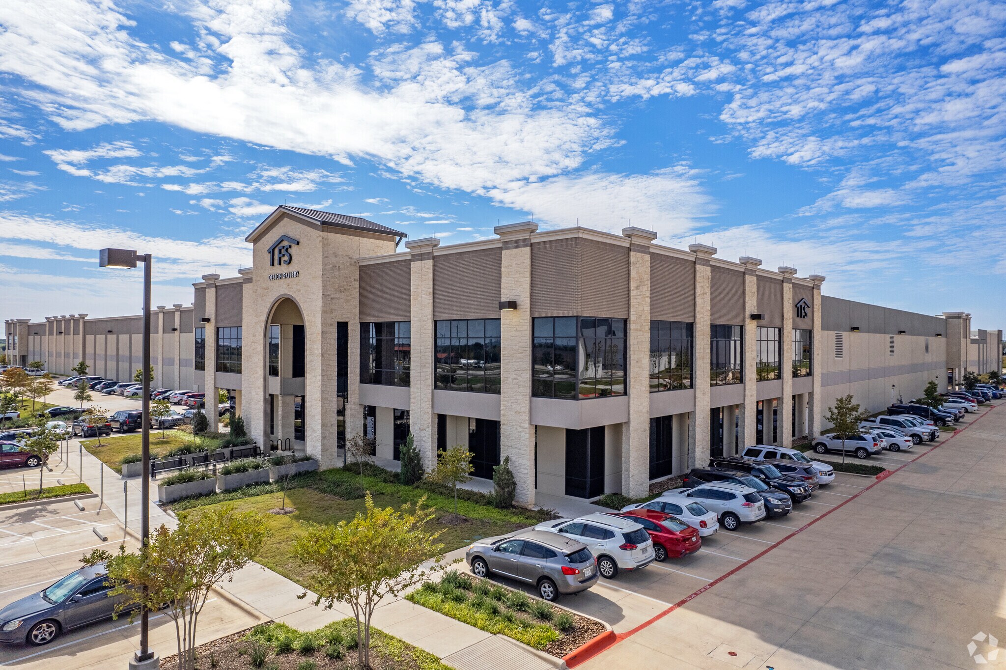 15709 Impact Way, Pflugerville, TX for sale Primary Photo- Image 1 of 1