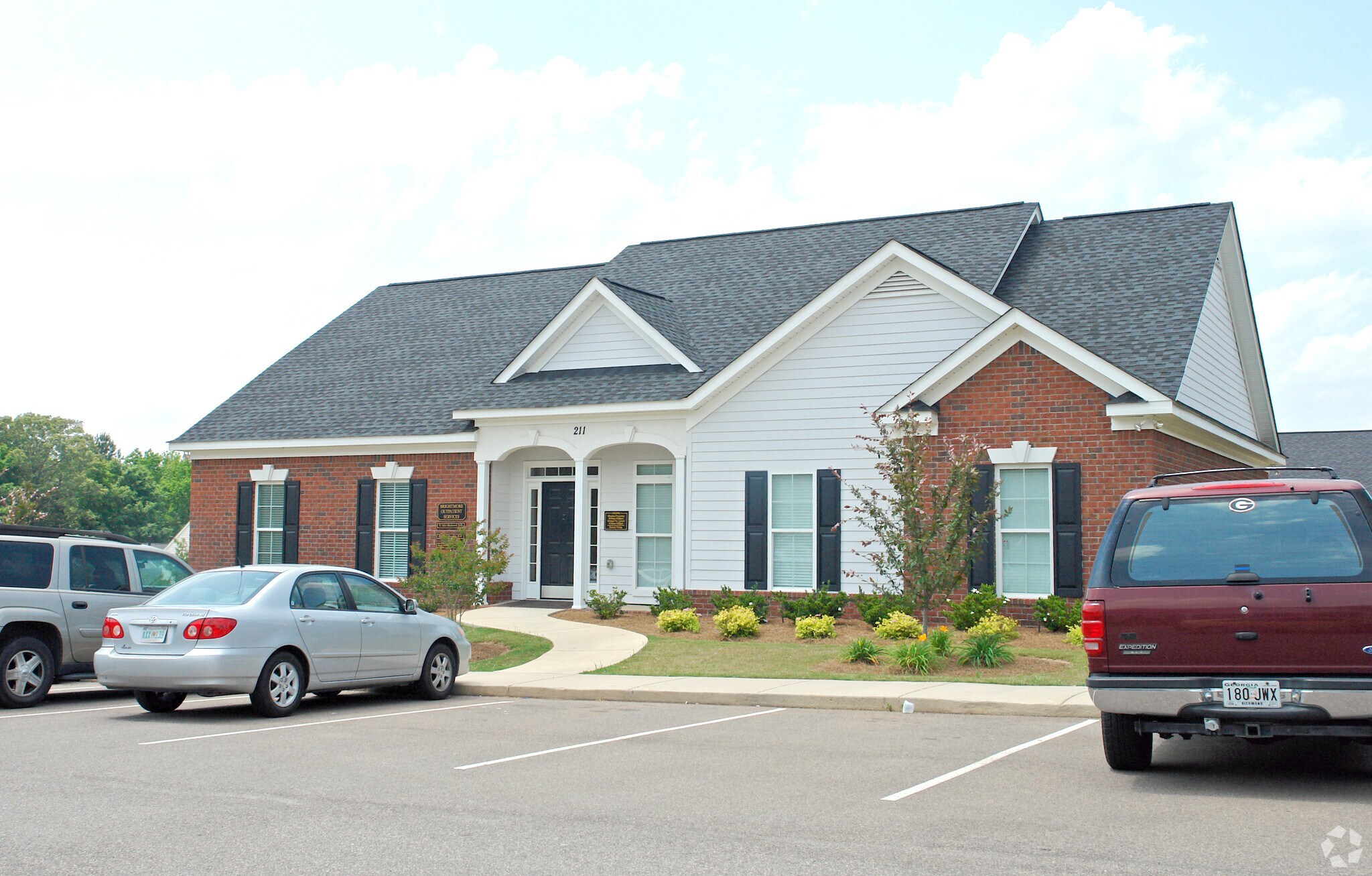 211 Pitcarin Way, Augusta, GA for sale Building Photo- Image 1 of 1