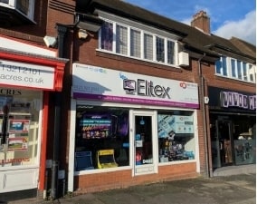 26 Beeches Walk, Sutton Coldfield for sale - Primary Photo - Image 1 of 1